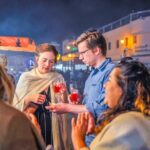 Marrakech Munchies: A Tasty Tour Taste Of Moroccan Cuisine