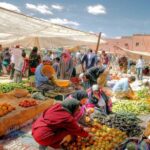 Marrakech Street Food Tour Marrakech Cuisine Exploration