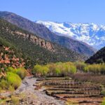 Marrakech: Three Valleys, Atlas Mountains And Waterfalls Tour Tour Overview