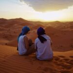 Marrakech To Merzouga 3 Days Desert Safari Shared Accommodations And Meals