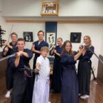 Martial Arts: Samurai Experience (iaido) Experience Overview