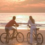 Maspalomas: E Bike Sightseeing Sunset Tour Or Morning Tour Overview Of Maspalomas Tours