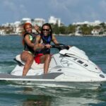 Miami Beach: Jet Ski Rental Miami Beach & Boat Ride Activity Overview