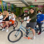 Miami Beach: South Beach Tandem Bike Rental Rental Details And Pricing