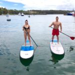 Miami: Biscayne Bay Kayak Or Paddleboard Rental Activity Overview