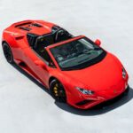 Miami: Lamborghini Huracan Evo Spyder Supercar Tour Tour Overview