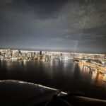 Miami: Romantic 1 Hour Private Flight Tour With Champagne Tour Overview And Pricing