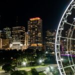 Miami: Skyviews Miami Observation Wheel Flexible Date Ticket Ticket Details And Pricing