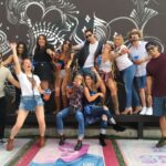 Miami: Wynwood Party Bike Bar Crawl Experience Overview