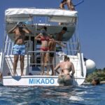 Mikado Kornati Excursion Excursion Overview