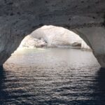 Milos: Half Day Cruise To Kleftiko Cruise Overview