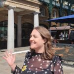 Misfits Of Covent Garden Walking Tour Tour Details