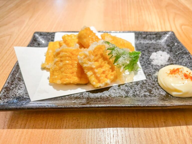 Modern Vegan Night Foodie Tour In Tokyo Tour Overview