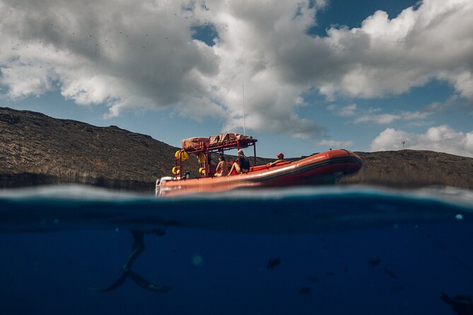 Molokini Crater and South Maui Coast Adventure From Kihei - Itinerary and Activities