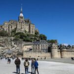 Mont St Michel: Small Group Guided Tour With Abbey Ticket Activity Overview