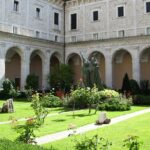 Montecassino Abbey Fullday From Rome Overview Of The Tour