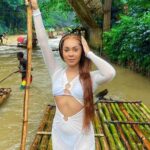 Montego Bay Bamboo Rafting And Limestone Foot Massage River Tour Pickup And Scheduling