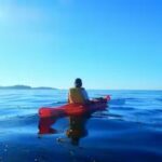 Monterey: Pebble Beach Kayak Tour Activity Overview