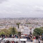 Montmartre Tour With A Local Guide: Private & 100% Personalized Exploring Montmartres Bohemian Charm