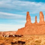 Monument Valley: 3 Hour Sunrise Tour With Navajo Guide Tour Overview And Pricing