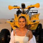 Morning Safari Dune Bashing Atv Bikes Camel Ride Sandboarding Explore The Lahbab Dunes