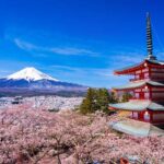 Mount Fuji 1 Day Trip: The Hottest Photography Tour Tour Overview