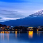 Mount Fuji And Hakone Private Sightseeing Tour Itinerary Options