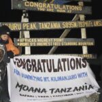 Mount Kilimanjaro Lemosho Route Inclusions And Exclusions