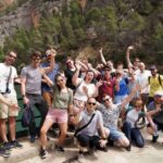 Mountain Hike & Thermal Springs Private Full Day Tour Tour Overview