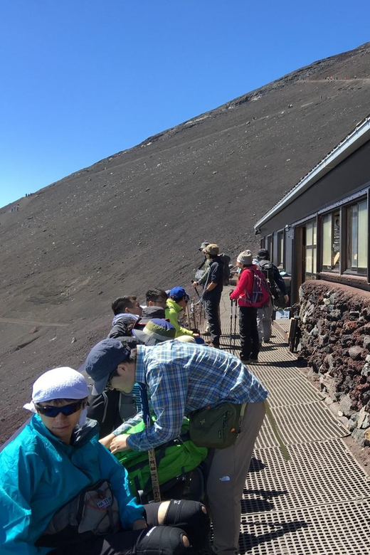 Mt. Fuji: 2-Day Climbing Tour - Tour Overview and Pricing