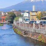 Mt Fuji And Hakone Private Tour With English Speaking Driver Tour Overview And Pricing