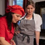 Much More Than Just A Cooking Class In Rome Exploring Authentic Italian Flavors