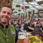 Munich Oktoberfest Guided Experience With Beer And Food Tour Details