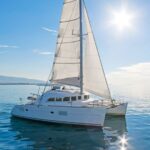 Mykonos: Private Catamaran Cruise W/ Food, Drinks & Transfer Activity Details