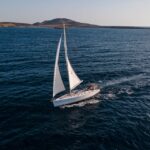 Mykonos: Private Rhenia Sailing Cruise With Lunch & Drinks Overview And Pricing