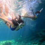 Mytzithres Sup Tour & Snorkeling & Tour Tour Overview