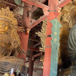 Nara: Todaiji, Kasuga And Nara Park (private Group) Tour Overview