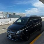 Narita Airport (nrt) Private Transfer To/from Tokyo Region Readiness For Pick Up