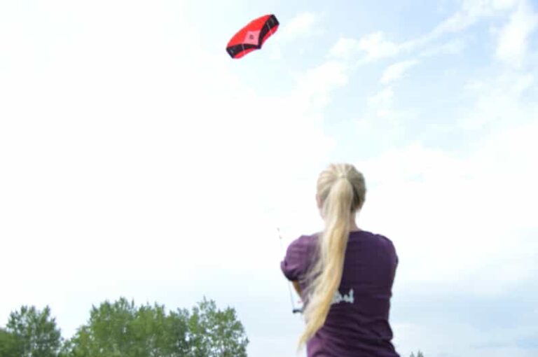 Neusiedler See: Kite Introductory Course Course Overview