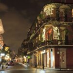 New Orleans: 2 Hour Historical Walking Tour Tour Overview And Details