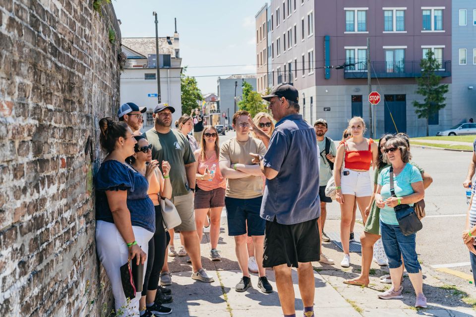 New Orleans: French Quarter, Voodoo and Cultural Experience - Tour Overview and Details