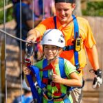 New Orleans Zipline Swamp Tour Tour Overview