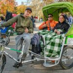 New York City: Central Park Guided Pedicab Tour Tour Overview And Pricing