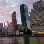 New York City: Roosevelt Island Walking Tour With Tram Ride Tour Overview And Pricing