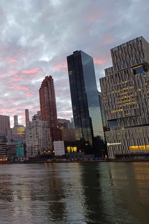 New York City: Roosevelt Island Walking Tour With Tram Ride Tour Overview And Pricing