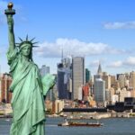 New York City: Sightseeing Walking Tour With Food Tastings Tour Overview