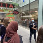 New York: Midtown Manhattan Street Food Walking Tour Tour Overview And Details