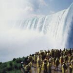 Niagara Falls Sightseeing Day Tour From Toronto Included Features