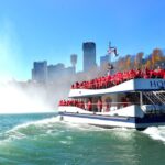 Niagara Falls Tour With Boat Ride & Journey Behind The Falls Tour Details