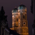 Night Watchman Torchlight Tour In Munich End Point Information